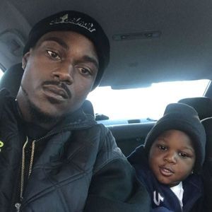 Meet your Posher, Mark